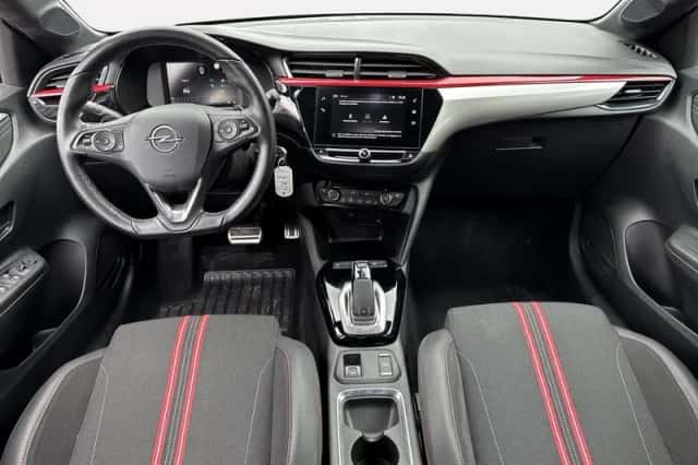 Opel Corsa (2021) thumbnail 13