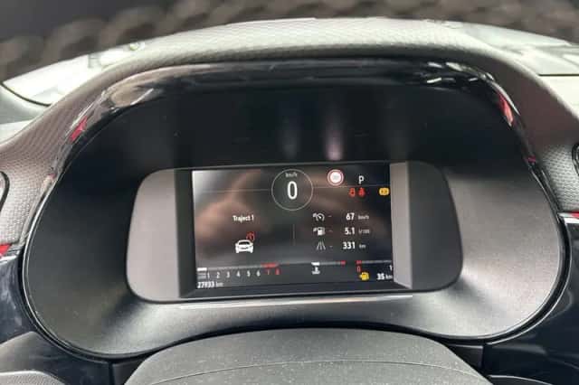 Opel Corsa (2021) thumbnail 16