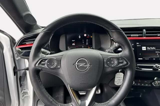 Opel Corsa (2021) thumbnail 17
