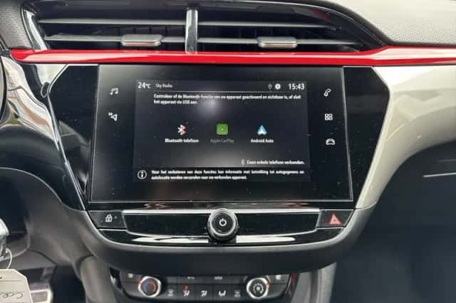 Opel Corsa (2021) thumbnail 18