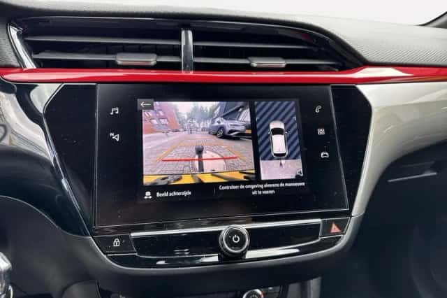 Opel Corsa (2021) thumbnail 19