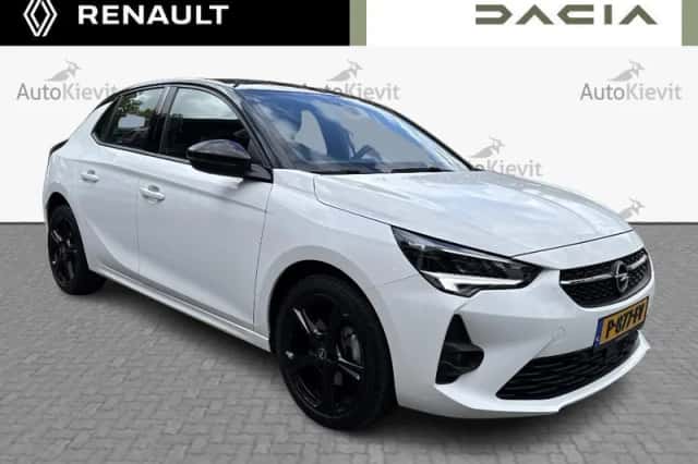 Opel Corsa (2021) thumbnail 3