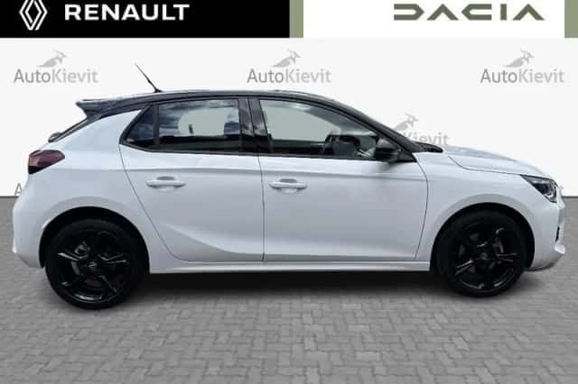Opel Corsa (2021) thumbnail 4
