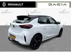 Opel Corsa (2021) thumbnail 5