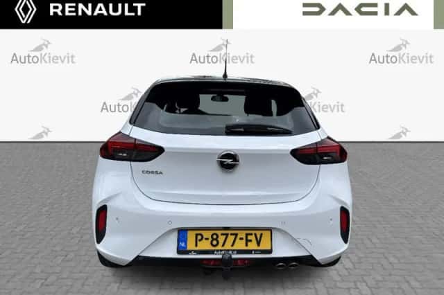 Opel Corsa (2021) thumbnail 6