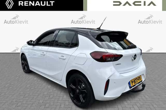 Opel Corsa (2021) thumbnail 7