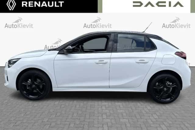 Opel Corsa (2021) thumbnail 8