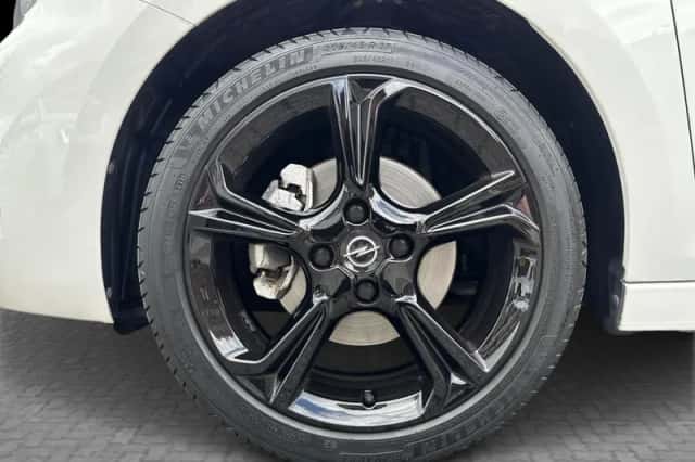 Opel Corsa (2021) thumbnail 9