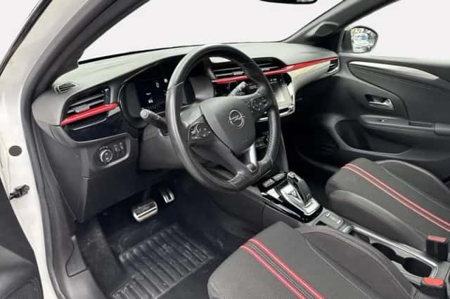 Opel Corsa (2021) thumbnail 10