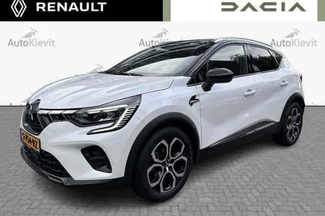 Mitsubishi ASX (2023)