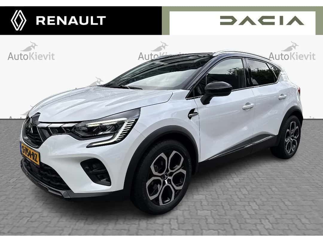 Mitsubishi ASX (2023) — foto 1
