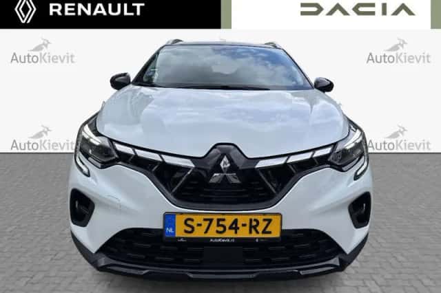 Mitsubishi ASX (2023) thumbnail 2