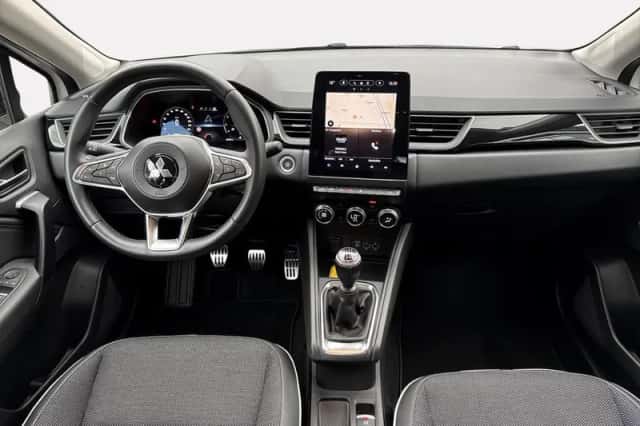 Mitsubishi ASX (2023) thumbnail 13