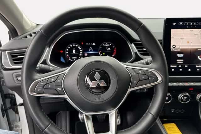Mitsubishi ASX (2023) thumbnail 16