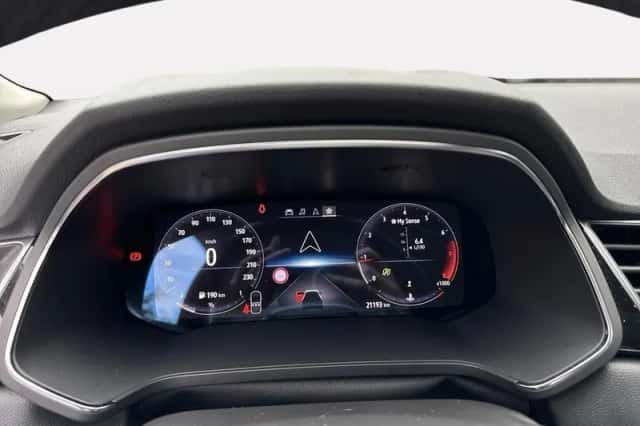 Mitsubishi ASX (2023) thumbnail 17