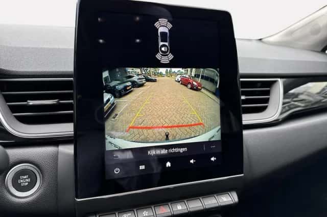 Mitsubishi ASX (2023) thumbnail 19