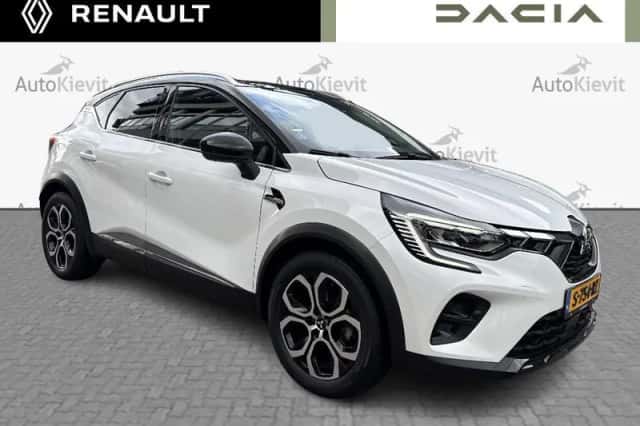 Mitsubishi ASX (2023) thumbnail 3