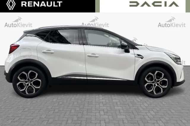 Mitsubishi ASX (2023) thumbnail 4