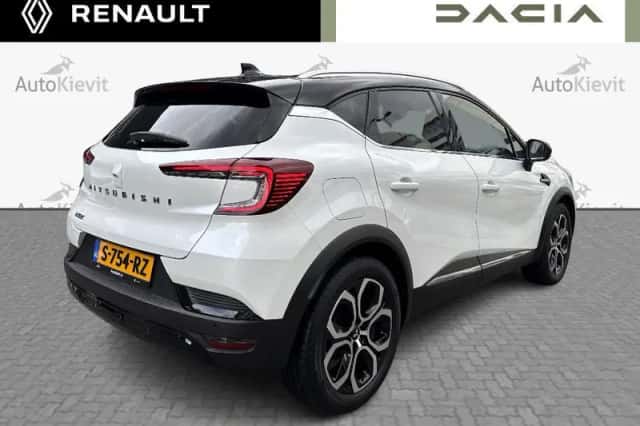 Mitsubishi ASX (2023) thumbnail 5
