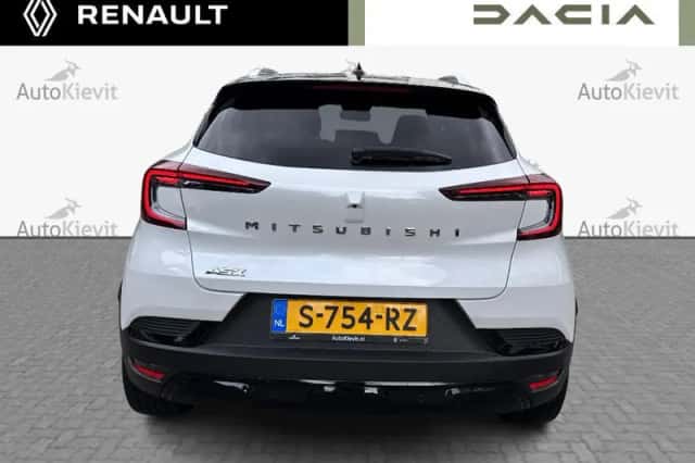 Mitsubishi ASX (2023) thumbnail 6