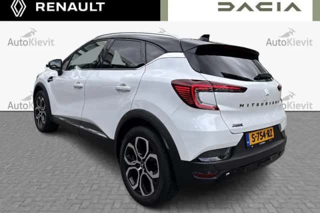 Mitsubishi ASX (2023) thumbnail 7