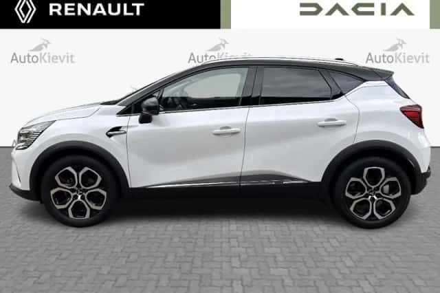 Mitsubishi ASX (2023) thumbnail 8