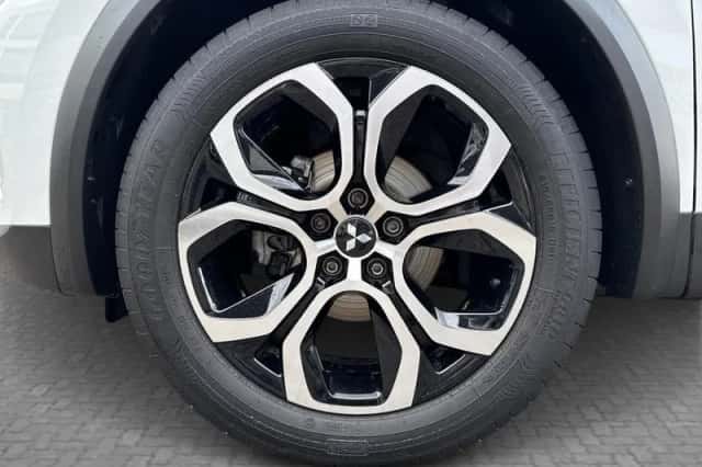 Mitsubishi ASX (2023) thumbnail 9