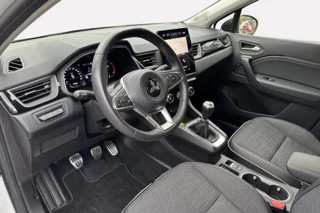 Mitsubishi ASX (2023) thumbnail 10