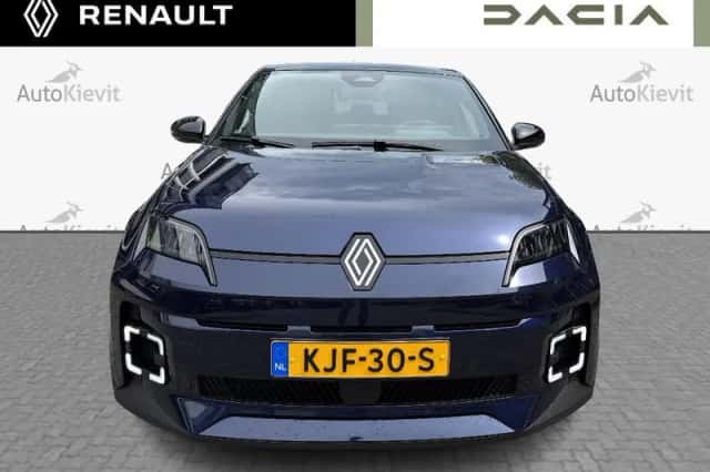 Renault 5 (2026) thumbnail 2