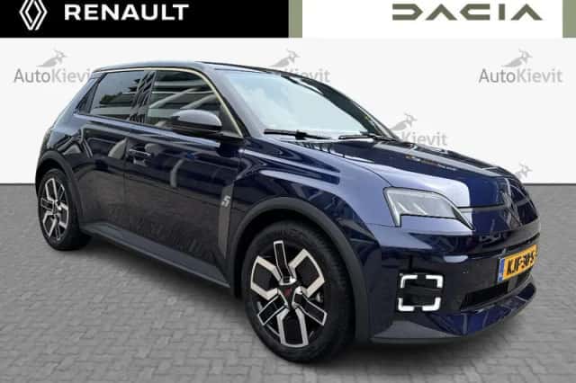 Renault 5 (2026) thumbnail 3