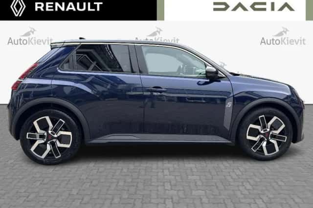 Renault 5 (2026) thumbnail 4
