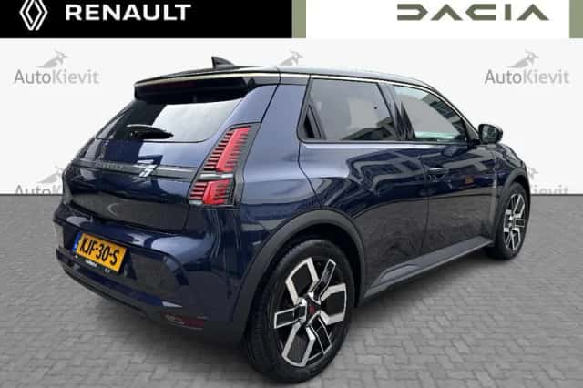 Renault 5 (2026) thumbnail 5