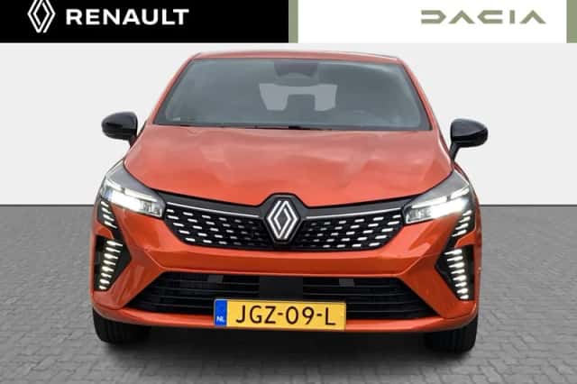 Renault Clio (2025) thumbnail 2
