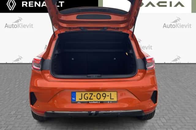 Renault Clio (2025) thumbnail 12