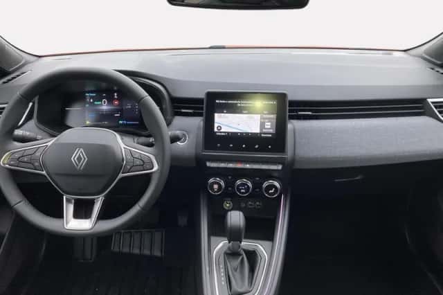 Renault Clio (2025) thumbnail 13