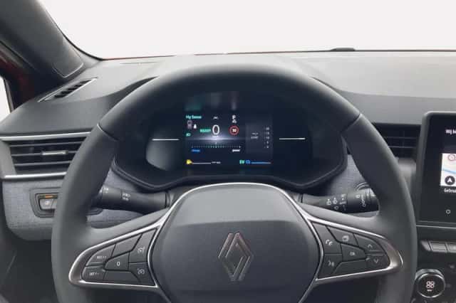 Renault Clio (2025) thumbnail 16