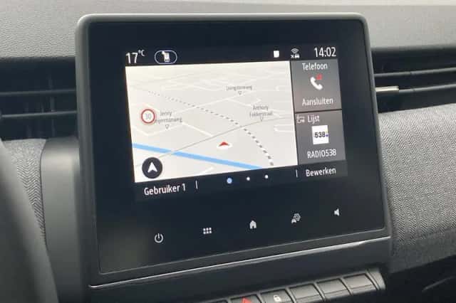 Renault Clio (2025) thumbnail 18