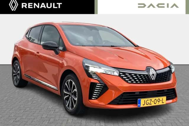 Renault Clio (2025) thumbnail 3