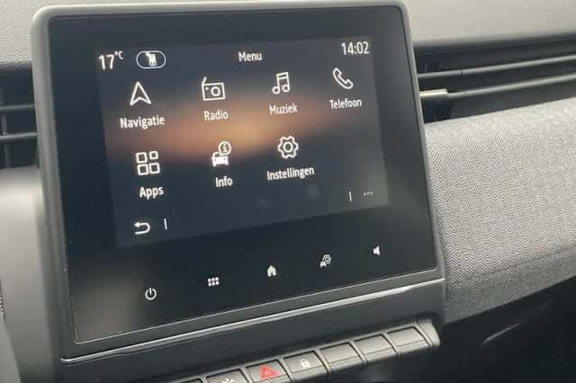 Renault Clio (2025) thumbnail 22