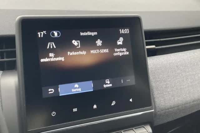 Renault Clio (2025) thumbnail 23