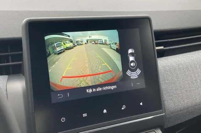 Renault Clio (2025) thumbnail 25