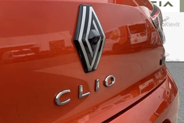 Renault Clio (2025) thumbnail 29
