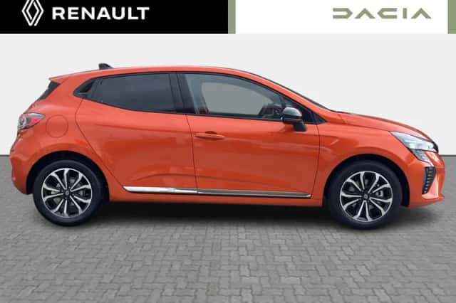 Renault Clio (2025) thumbnail 4