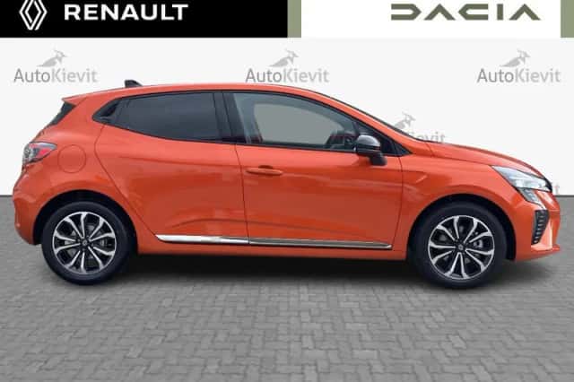 Renault Clio (2025) thumbnail 4