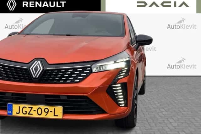 Renault Clio (2025) thumbnail 31