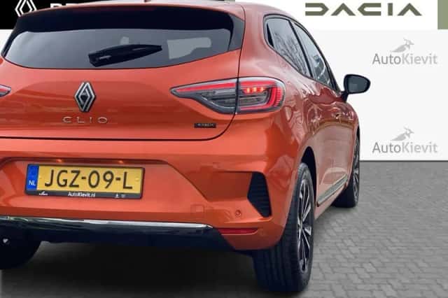 Renault Clio (2025) thumbnail 32