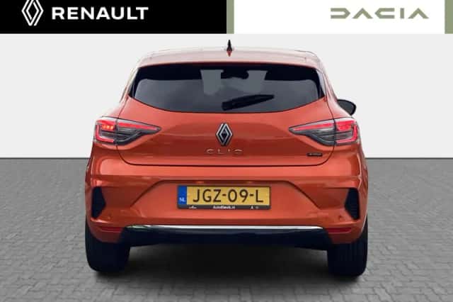 Renault Clio (2025) thumbnail 6