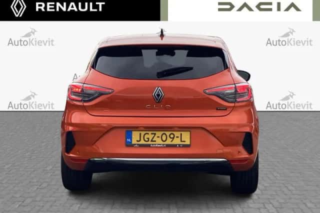 Renault Clio (2025) thumbnail 6
