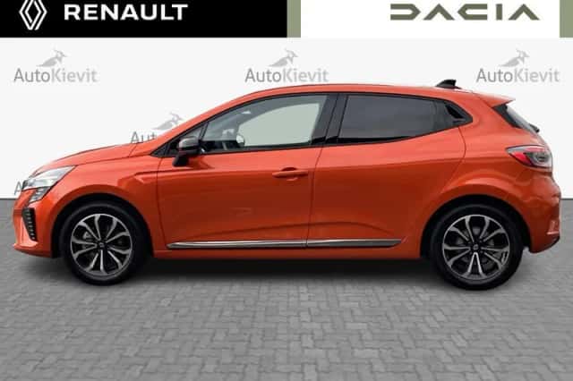 Renault Clio (2025) thumbnail 8