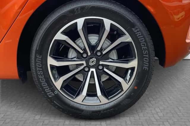 Renault Clio (2025) thumbnail 9